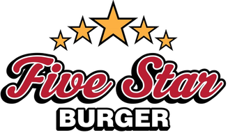 Five Star Burger Stockton 2
